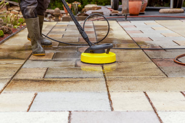 Best Brick and Stone Cleaning in Coeburn, VA