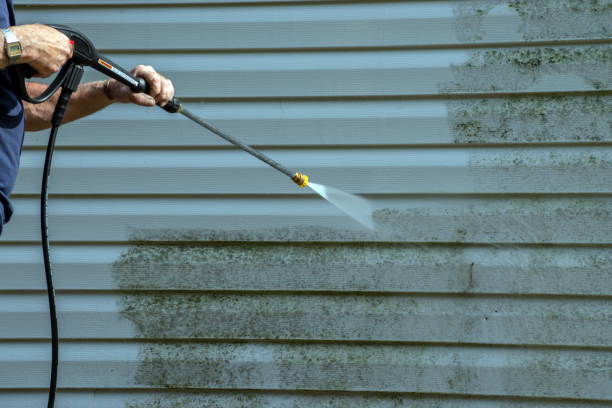 Trusted Coeburn, VA Pressure Washing Services Experts
